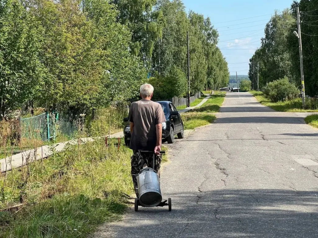 Осторожно, бабушка-продавец: три предупреждающих знака при приобретении жилья на вторичном рынке