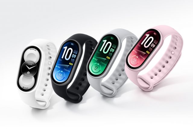 Фитнес-браслет Xiaomi Smart Band 11 поступил в международную продажу Фитнес-браслет Xiaomi Smart Band 11 в продаже | DGL.RU