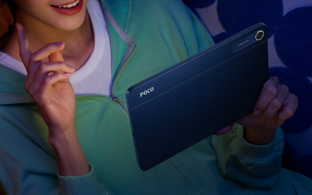Секретный дебют от Xiaomi планшет Poco Pad C1 готов покорять бюджетный сегмент (1) Poco Pad C1: стоит ли брать новый бюджетник? | DGL.RU
