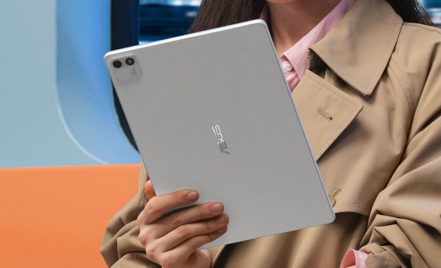 Камбэк года Asus возвращается на рынок планшетов с мощным экраном и огромной батареей (4) Asus Pad возвращается на рынок: брать или нет? | DGL.RU