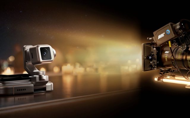 Honor и Arri проведут презентацию смартфона Robot Phone 28 июля (1) Смартфон Honor Robot Phone: анонс презентации | DGL.RU
