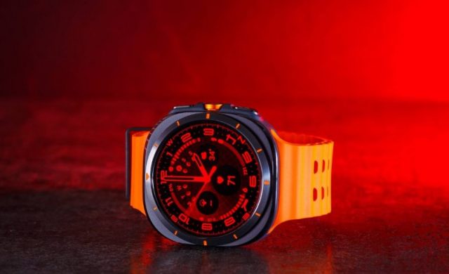 Инноваций не завезли? Рассекречена реальная скорость зарядки Galaxy Watch9 и Ultra 2 Инноваций не завезли? Рассекречена реальная скорость зарядки Galaxy Watch9 и Ultra 2