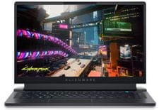 Dell Alienware x15 R2