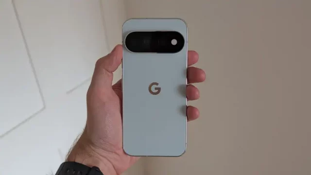 2 месяца с Pixel 11 Pro: я должен извиниться перед Google 2 месяца с Pixel 11 Pro: я должен извиниться перед Google