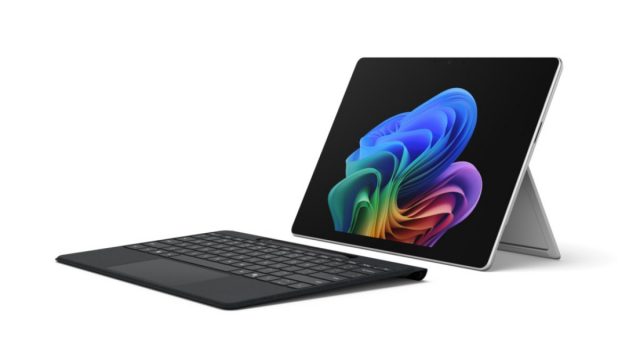Microsoft представила Surface Laptop 8 и Surface Pro, которые изменят всё Microsoft представила Surface Laptop 8 и Surface Pro, которые изменят всё