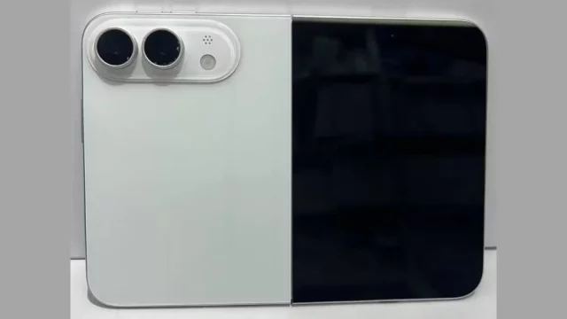 Топтание на месте: Apple испугалась выпускать iPhone Ultra? Топтание на месте: Apple испугалась выпускать iPhone Ultra?