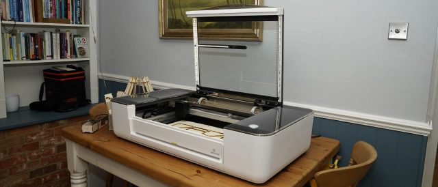 01_Glowforge Pro laser cutter review Обзор Glowforge Pro: настоящий эталон резки для бизнеса