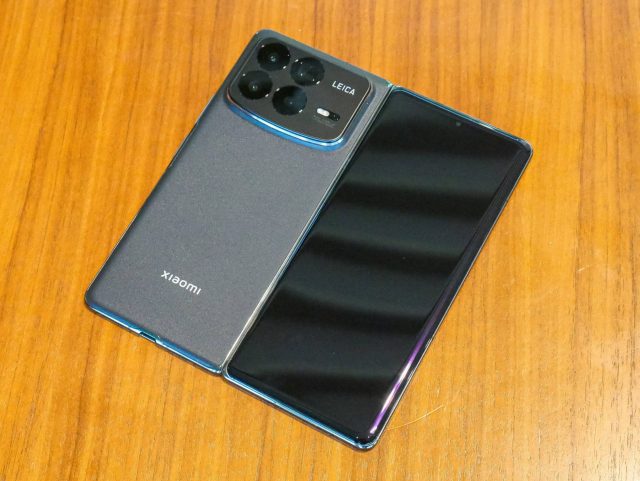 Тонкий силуэт и чип на 4 ГГц раскрыты характеристики складного флагмана Xiaomi Mix Fold 5 Xiaomi Mix Fold 5 5G: стоит ли покупать? | DGL.RU