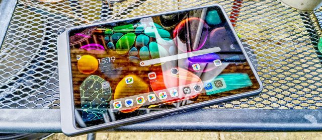 Планшет Lenovo ThinkTab X11 Gen 1 для бизнеса | DGL.RU1 Планшет Lenovo ThinkTab X11 Gen 1 для бизнеса | DGL.RU