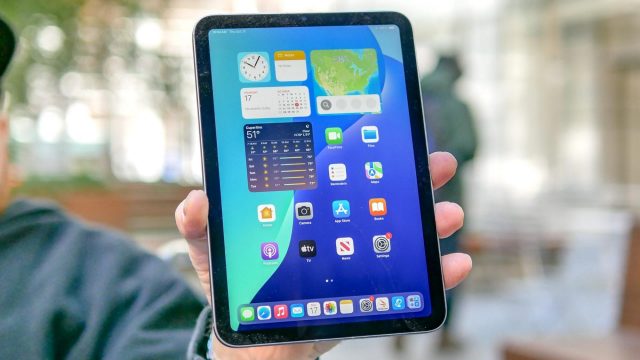Лучшие iPad для детей в 2026 году: рейтинг | DGL.RU1 Лучшие iPad для детей в 2026 году: рейтинг | DGL.RU