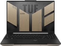 Asus TUF Gaming A16 Advantage Edition (2023)