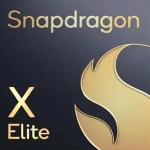 Qualcomm Snapdragon X Elite (X1E-78-100)