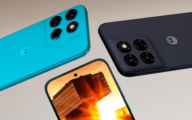 Загадка двойника почему Motorola продает один и тот же смартфон под разными именами (2) Смартфон Motorola Moto G87 5G: стоит ли брать? | DGL.RU
