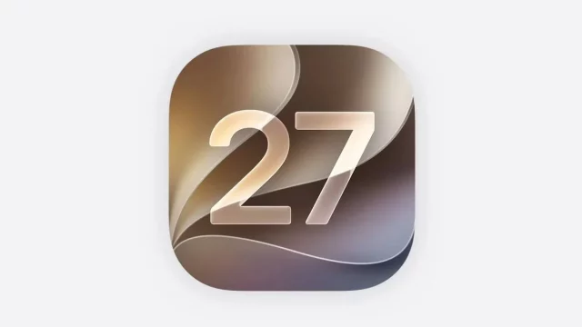 iOS 27 как Тим Кук ушел, хлопнув дверью, и подарил нам умную Siri от Google (1) Стоит ли обновляться на iOS 27 ради ИИ? | DGL.RU