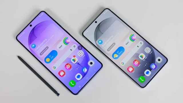 Тайный апгрейд от Google как обновить скрытые системные службы на смартфонах Samsung (1) Смартфоны Samsung: как обновить скрытые службы | DGL.RU