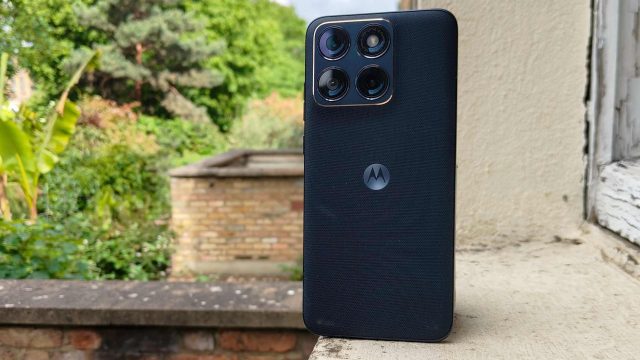Смартфон Motorola Edge 70 Fusion с 7000 мАч | DGL.RU1 Смартфон Motorola Edge 70 Fusion с 7000 мАч | DGL.RU