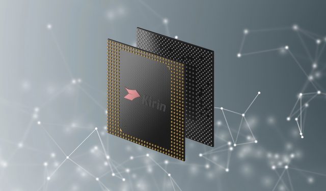 Шах и мат санкциям Huawei готовит 3-нанометровый процессор для Mate 90 без западного оборудования (1) Смартфон Huawei Mate 90 Pro: стоит ли брать? | DGL.RU