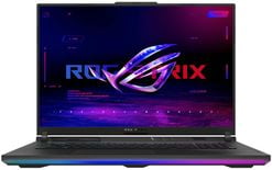 Asus ROG Strix SCAR 18 (2024) G834