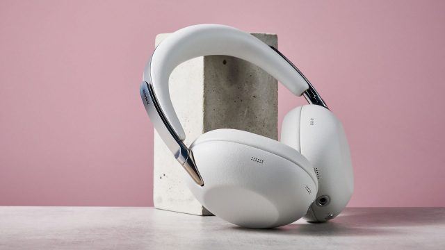 01_‘Exceptionally expansive, and almost hypnotic audio’_ I reviewed Sony’s The Coll Обзор Sony 1000X The Collexion — звук без компромиссов