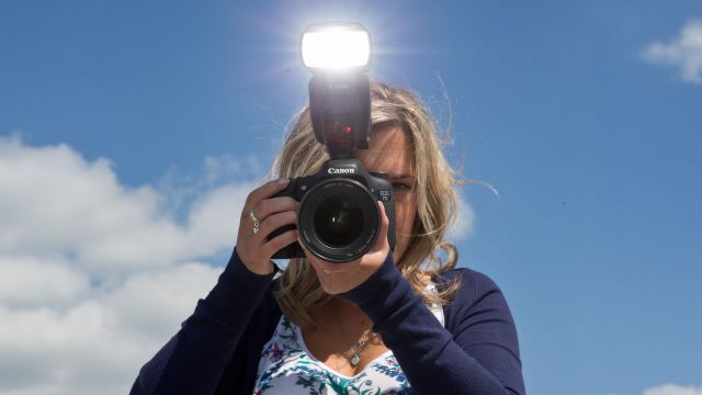 Вспышки Canon: модели Speedlite в 2026 году | DGL.RU1 Вспышки Canon: модели Speedlite в 2026 году | DGL.RU