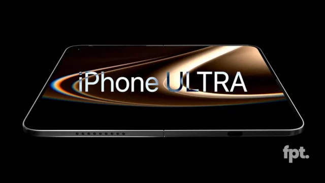 Apple готовит первый складной iPhone Ultra характеристики, цены и причины возможной задержки (2) Смартфон iPhone Ultra: характеристики и цены | DGL.RU