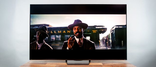 Телевизор Hisense U7SG: полный обзор Mini-LED | DGL.RU1 Телевизор Hisense U7SG: полный обзор Mini-LED | DGL.RU
