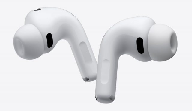 Глаза в ушах: Apple AirPods со встроенной камерой превратят владельцев в шпионов уже в 2027 году Глаза в ушах: Apple AirPods со встроенной камерой превратят владельцев в шпионов уже в 2027 году
