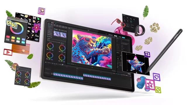 Планшет Lenovo Tab P12 покупать ли сейчас DGL.RU (4) Планшет Lenovo Tab P12: покупать ли сейчас? | DGL.RU
