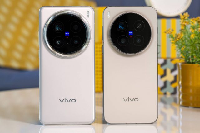 Гонка вооружений от vivo запуск X300 FE с насадкой Zeiss и секреты серии X500 (1) Покупать ли смартфон vivo X300 FE в 2026 году? | DGL.RU