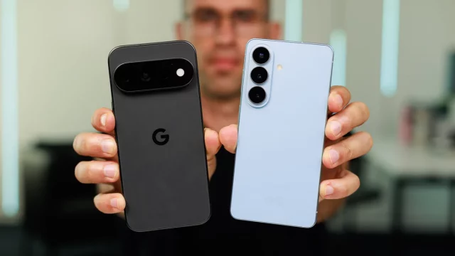 Линейка Google Pixel 12 перспективы базового флагмана и складного смартфона Pixel 12 Pro Fold (3) Линейка Google Pixel 12: дисплей Dual UTG | DGL.RU