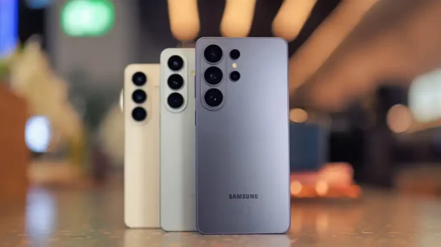 Samsung Galaxy S27: утечки и характеристики будущих смартфонов Samsung Samsung Galaxy S27: утечки и характеристики будущих смартфонов Samsung