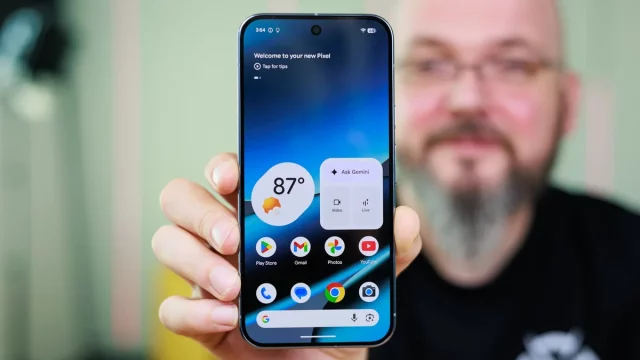 Очередной провал Google весенние обновления превратили флагманы Pixel в кирпичи (2) Стоит ли сейчас брать смартфон Google Pixel? | DGL.RU