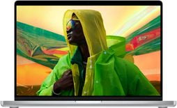 Apple MacBook Pro 16 (2021)