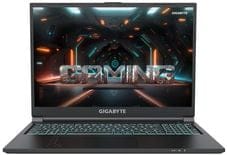 Gigabyte G6 (2023)