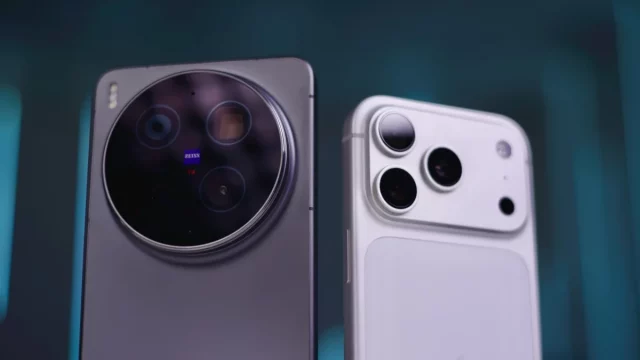 Apple теряет корону камеры Vivo X300 Ultra уничтожают новый iPhone 17 Pro (1) Камера Apple iPhone 17 Pro: покупать или нет? | DGL.RU