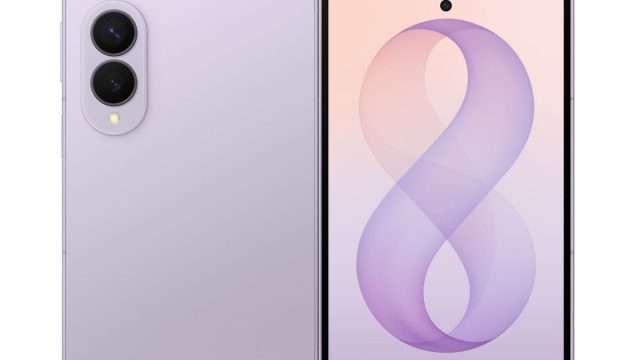 Samsung Galaxy Z Fold 8 показал рекордный уровень предзаказов благодаря новому дизайну (1) Предзаказы Samsung Galaxy Z Fold 8 выросли | DGL.RU