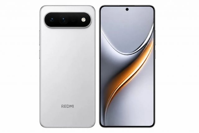 Redmi Turbo 6 Max в сети появился первый рендер смартфона Смартфон Redmi Turbo 6 Max: первый рендер | DGL.RU