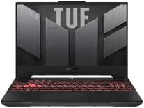 Asus TUF Gaming A15 FA507 (2022)