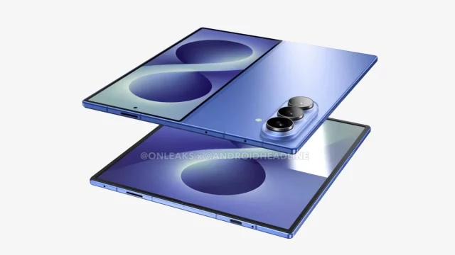 Стоит ли ждать складной iPhone от Apple или Pixel 11 Pro Fold, если Galaxy Z Fold 8 уже на подходе? Стоит ли ждать складной iPhone от Apple или Pixel 11 Pro Fold, если Galaxy Z Fold 8 уже на подходе?