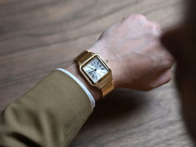 Лучшие часы с выставки Watches and Wonders 2026 (1) Лучшие часы Watches and Wonders 2026 | DGL.RU