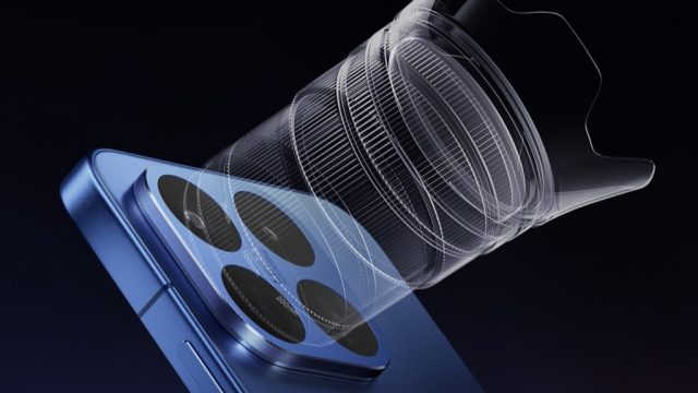 Оптика от Leica и 120-кратный зум Xiaomi раскрывает карты перед анонсом серии 17T (1) Стоит ли брать Xiaomi 17T ради крутой камеры? | DGL.RU