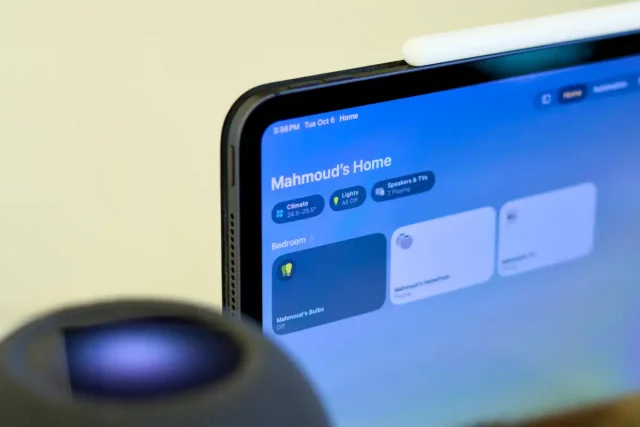 4 важных анонса на мероприятии Apple «Добро пожаловать домой» 4 важных анонса на мероприятии Apple «Добро пожаловать домой»