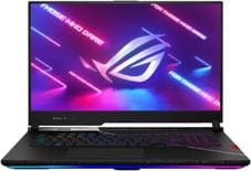 Asus ROG Strix Scar 17 (2022)