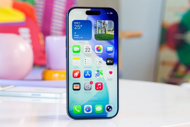 Баг на грани фола Apple экстренно выпустила iOS 26.5.1 из-за проблем с зарядкой (1) Стоит ли ставить iOS 26.5.1 прямо сейчас? | DGL.RU
