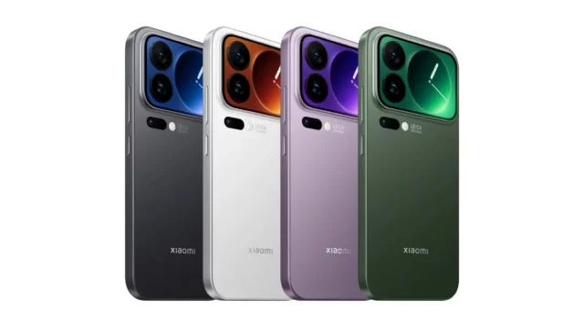 Плохой пример заразителен Xiaomi готовится скопировать самую спорную тактику Apple (1) Смартфон Xiaomi 18 Pro 5G: стоит ли ждать? | DGL.RU