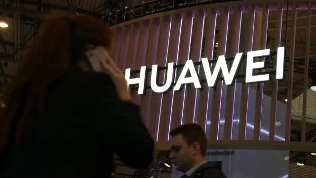 Секретное оружие Китая: Huawei объявила о создании революционного метода выпуска 1,4-нм процессоров Секретное оружие Китая: Huawei объявила о создании революционного метода выпуска 1,4-нм процессоров