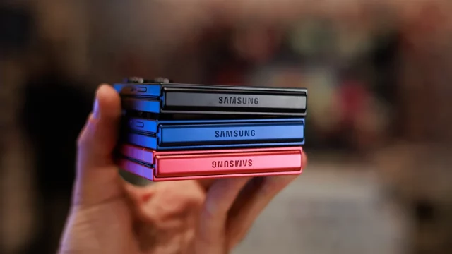 Galaxy Z Flip 8 может оказаться провальным, если эта утечка правдива Galaxy Z Flip 8 может оказаться провальным, если эта утечка правдива