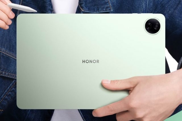 Конец эпохи частых зарядок: новый Honor Pad 20 получил исполинский экран и рекордную батарею Конец эпохи частых зарядок: новый Honor Pad 20 получил исполинский экран и рекордную батарею