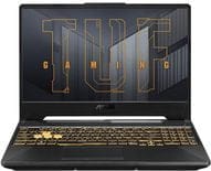 Asus TUF Gaming A15 FA506