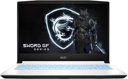 MSI Sword 15 (2023)